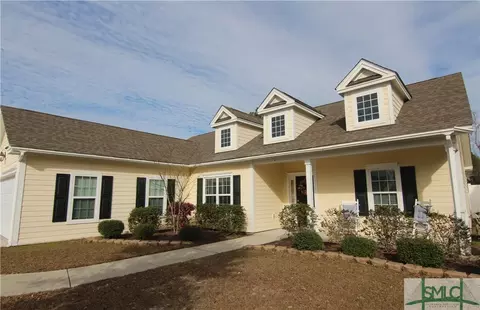 4 Cross Gate Ct, Pooler, GA 31322 photo 2