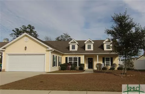 4 Cross Gate Ct, Pooler, GA 31322 photo 1