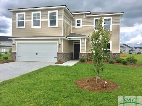 6 Symphony Dr, Pooler, GA 31322 photo 1