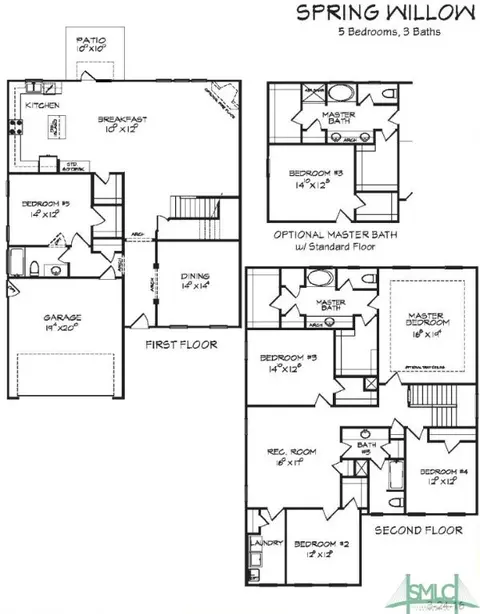 6 Symphony Dr, Pooler, GA 31322 photo 2