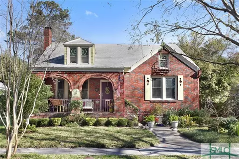 114 E 53rd St, Savannah, GA 31405 photo 1