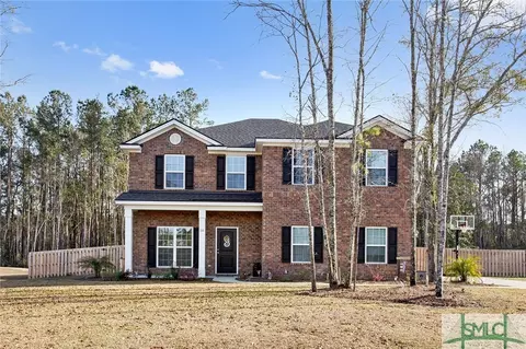 111 Joyce Cv, Guyton, GA 31312 photo 1