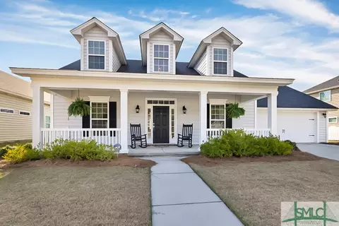 9 Gresham Ln, Savannah, GA 31419 photo 1