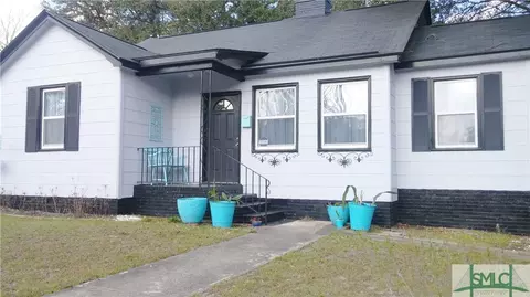 2324 E 39th St, Savannah, GA 31404 photo 2