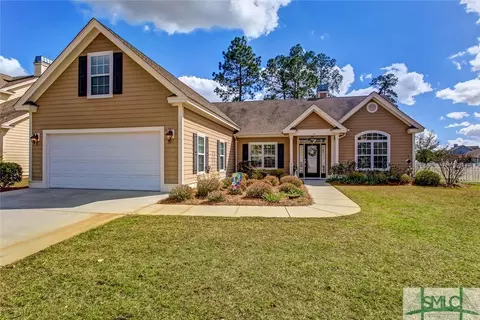 10 Stone Gate Ct, Pooler, GA 31322 photo 1