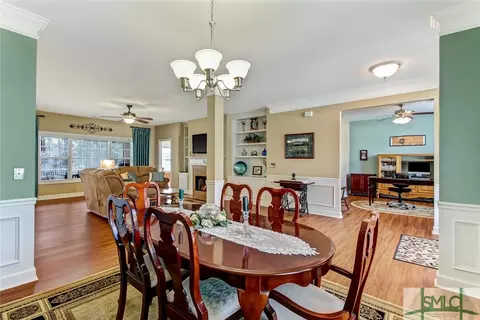 10 Stone Gate Ct, Pooler, GA 31322 photo 5