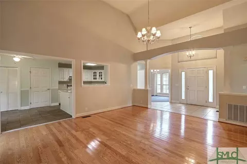257 Hawk Hammock Dr, Springfield, GA 31329 photo 5
