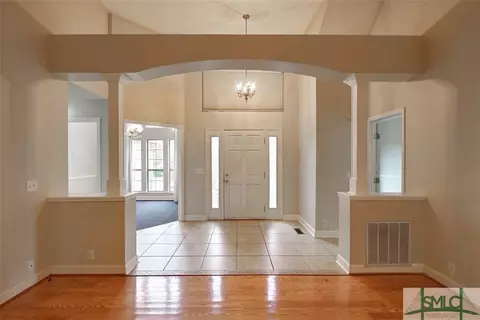 257 Hawk Hammock Dr, Springfield, GA 31329 photo 2