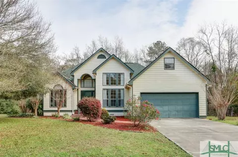 257 Hawk Hammock Dr, Springfield, GA 31329 photo 1