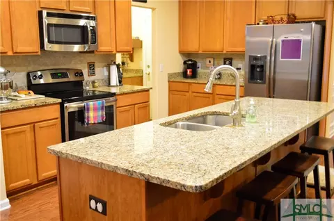 606 Dresler Rd, Rincon, GA 31326 photo 10