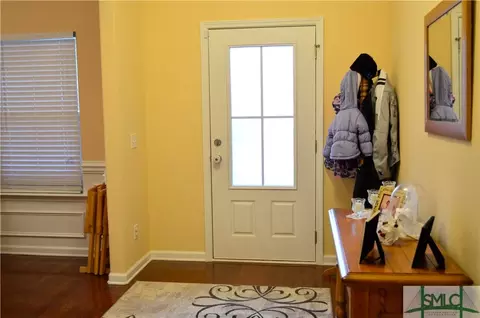 606 Dresler Rd, Rincon, GA 31326 photo 4
