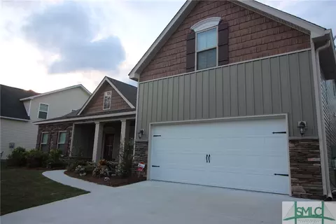 606 Dresler Rd, Rincon, GA 31326 photo 3