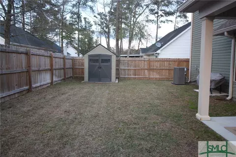 606 Dresler Rd, Rincon, GA 31326 photo 30