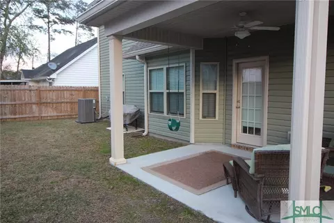 606 Dresler Rd, Rincon, GA 31326 photo 29