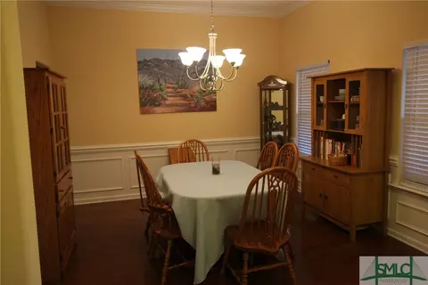 606 Dresler Rd, Rincon, GA 31326 photo 5