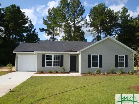 6 Queens Ct, Guyton, GA 31312 photo 1
