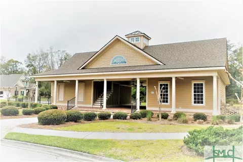 107 Crestview Dr, Guyton, GA 31312 photo 1