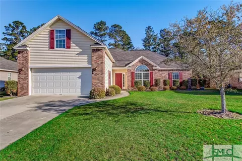 252 Pampas Dr, Pooler, GA 31322 photo 1