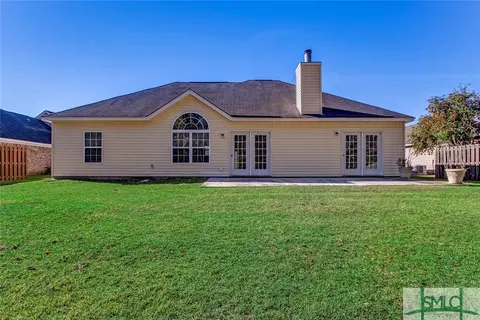 252 Pampas Dr, Pooler, GA 31322 photo 23