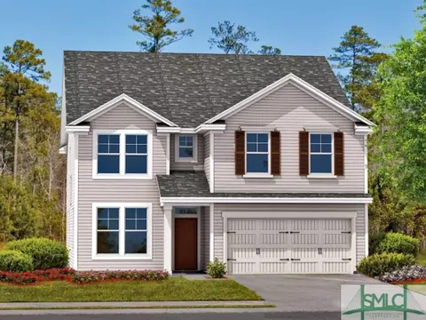 9 Symphony Ct, Pooler, GA 31322 photo 1