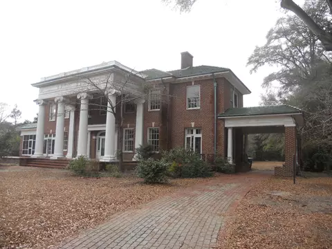 415 Minturn Ave, Hamlet, NC 28345 photo 6