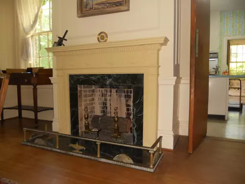415 Minturn Ave, Hamlet, NC 28345 photo 9