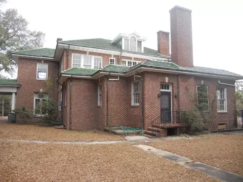 415 Minturn Ave, Hamlet, NC 28345 photo 5