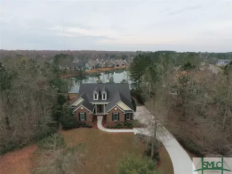 3 Jersey Loop, Pooler, GA 31322 photo 1