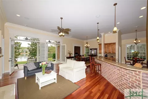 3 Jersey Loop, Pooler, GA 31322 photo 8