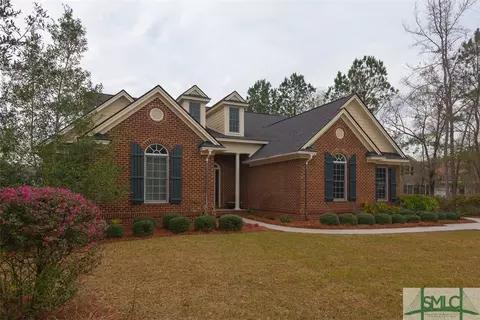 3 Jersey Loop, Pooler, GA 31322 photo 2