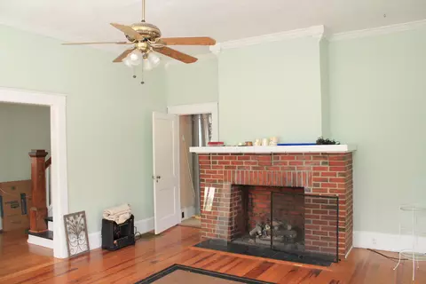 912 Hylan Ave, Hamlet, NC 28345 photo 3