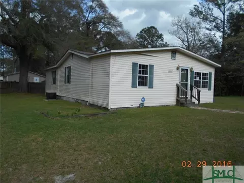 150 Jackson Rd, Springfield, GA 31329 photo 3