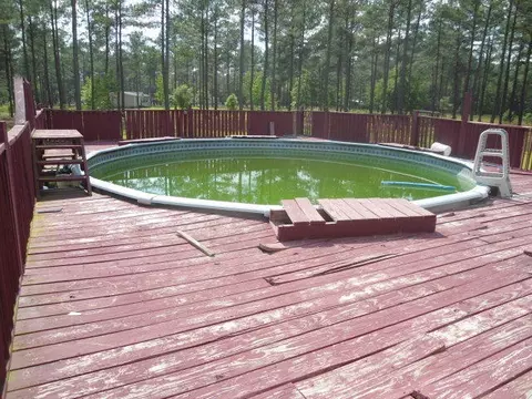 221 Bryson Dr, Hamlet, NC 28345 photo 7