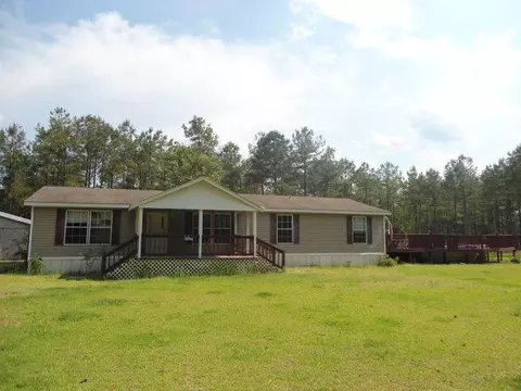 221 Bryson Dr, Hamlet, NC 28345 photo 1