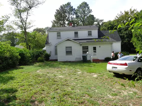 517 Madison Ave, Hamlet, NC 28345 photo 11