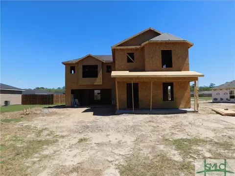 116 Buckskin Ct, Guyton, GA 31312 photo 3