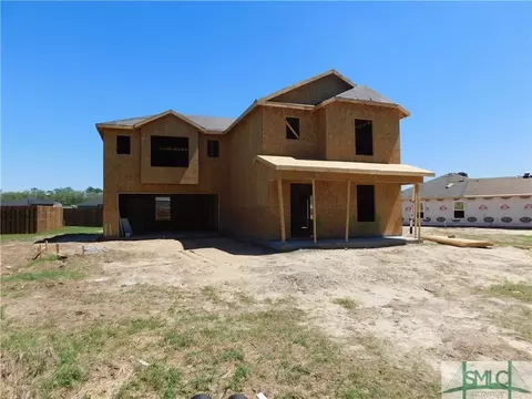 116 Buckskin Ct, Guyton, GA 31312 photo 8
