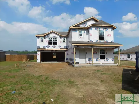 116 Buckskin Ct, Guyton, GA 31312 photo 2