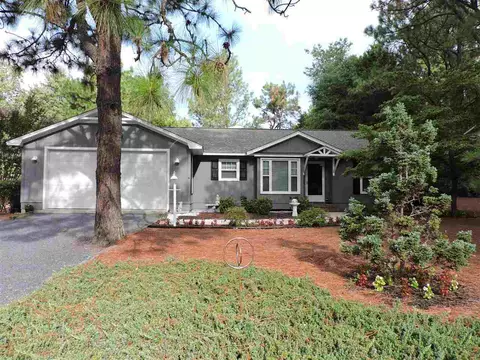 125 Lost Tree Rd, Pinehurst, NC 28374 photo 1