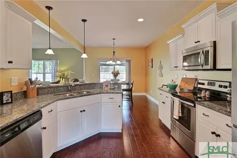 100 Cedar Ridge Dr, Guyton, GA 31312 photo 11