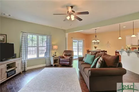 100 Cedar Ridge Dr, Guyton, GA 31312 photo 9