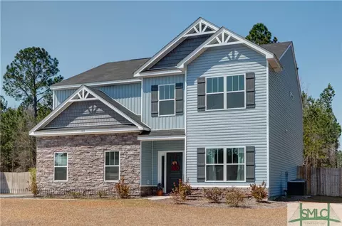 100 Cedar Ridge Dr, Guyton, GA 31312 photo 3
