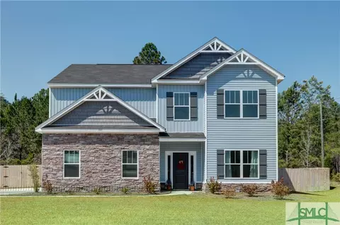 100 Cedar Ridge Dr, Guyton, GA 31312 photo 1