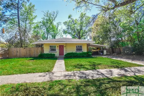 723 E 58th St, Savannah, GA 31405 photo 1