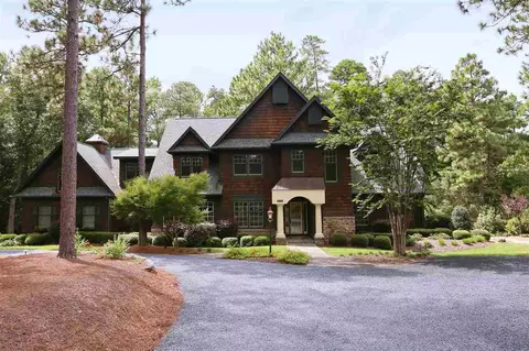 104 Haddington Dr, Pinehurst, NC 28374 photo 1