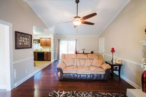 100 Fox Run Rd, Pinehurst, NC 28374 photo 3