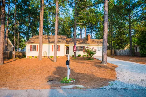 100 Fox Run Rd, Pinehurst, NC 28374 photo 1
