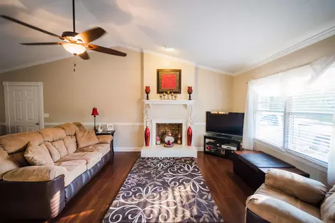 100 Fox Run Rd, Pinehurst, NC 28374 photo 2