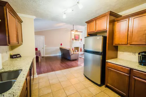 100 Fox Run Rd, Pinehurst, NC 28374 photo 5
