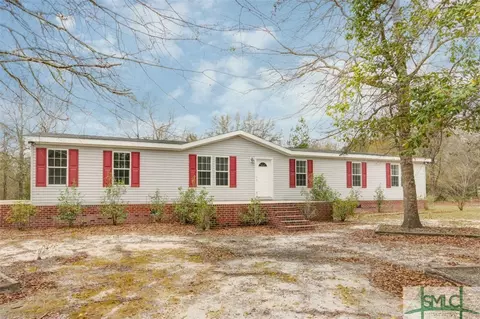 200 Patterson Dr, Guyton, GA 31312 photo 1